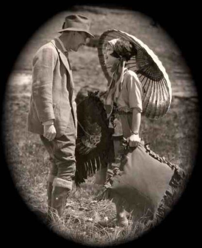 Mantrap (1926) with English Subtitles on DVD - Image 4