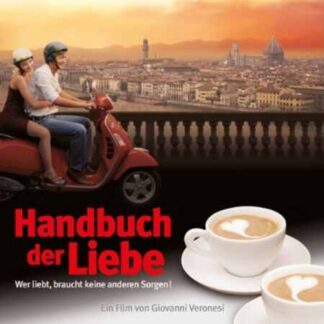 Manual of Love (2005) with English Subtitles on DVD