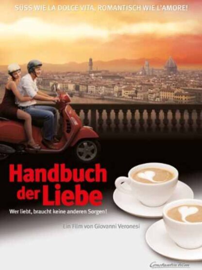 Manual of Love (2005) with English Subtitles on DVD