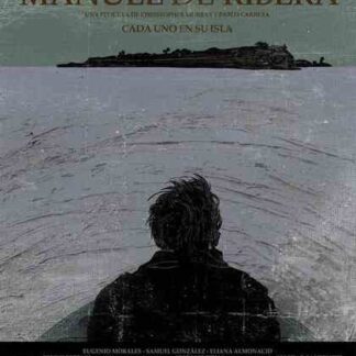 Manuel de Ribera (2010) with English Subtitles on DVD