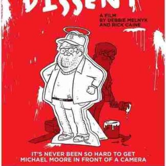 Manufacturing Dissent (2007) Starring Michael Moore on DVD