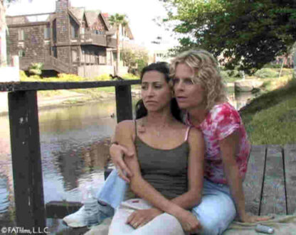 Maple Palm (2006) Starring Deborah Stewart on DVD - Image 3