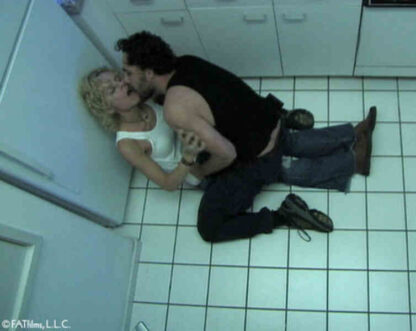 Maple Palm (2006) Starring Deborah Stewart on DVD - Image 4