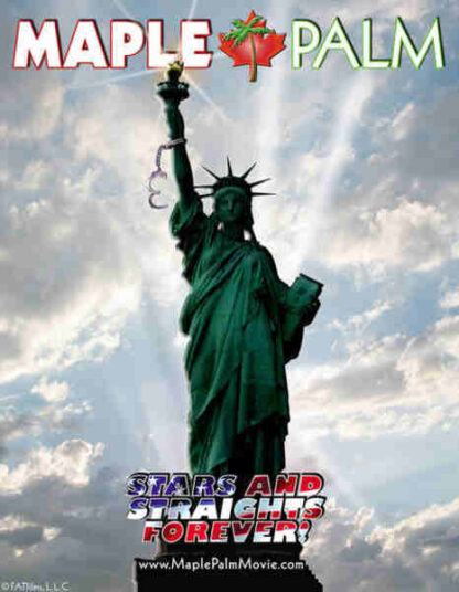 Maple Palm (2006) Starring Deborah Stewart on DVD - Image 5