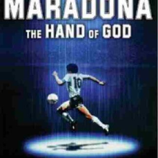 Maradona, the Hand of God (2007) with English Subtitles on DVD
