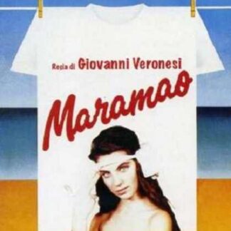 Maramao (1987) with English Subtitles on DVD