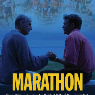 Marathon (2010) Starring Bristol Pomeroy on DVD