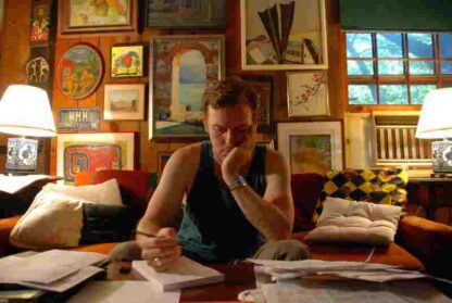 Marathon (2010) Starring Bristol Pomeroy on DVD - Image 3