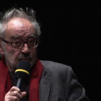 Marcel Ophuls et Jean-Luc Godard, La rencontre de St-Gervais (2011) with English Subtitles on DVD