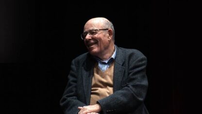 Marcel Ophuls et Jean-Luc Godard, La rencontre de St-Gervais (2011) with English Subtitles on DVD - Image 2