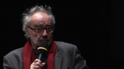 Marcel Ophuls et Jean-Luc Godard, La rencontre de St-Gervais (2011) with English Subtitles on DVD - Image 4