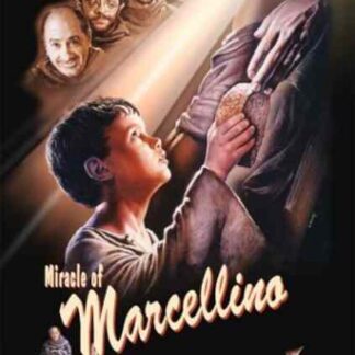 Marcellino (1991) with English Subtitles on DVD