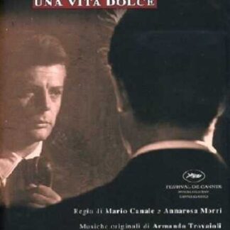 Marcello, una vita dolce (2006) with English Subtitles on DVD
