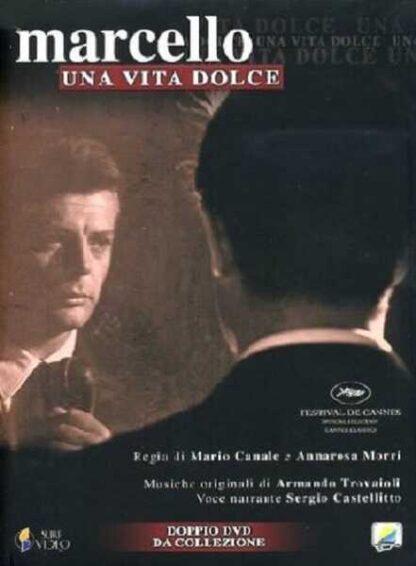 Marcello, una vita dolce (2006) with English Subtitles on DVD