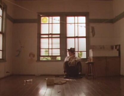 March Comes in Like a Lion (1991) with English Subtitles on DVD - Image 2