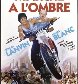 Marche à l'ombre (1984) DVD