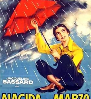 March's Child (1958) DVD