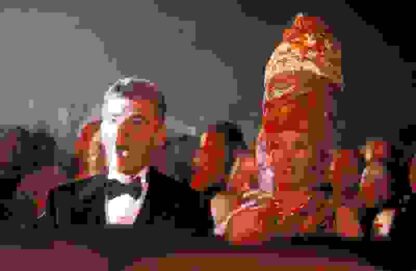 Marci X (2003) Starring Lisa Kudrow on DVD - Image 2