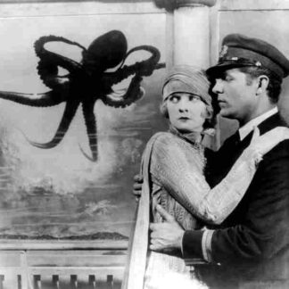 Mare Nostrum (1926) with English Subtitles on DVD