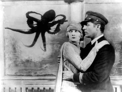 Mare Nostrum (1926) with English Subtitles on DVD