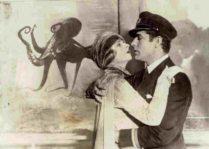 Mare Nostrum (1926) with English Subtitles on DVD - Image 3