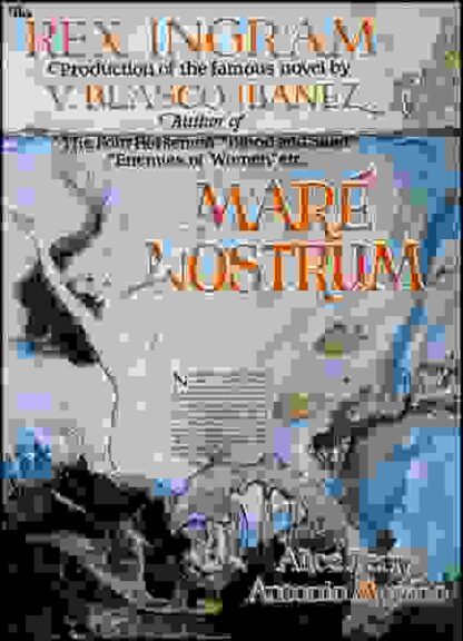 Mare Nostrum (1926) with English Subtitles on DVD - Image 5