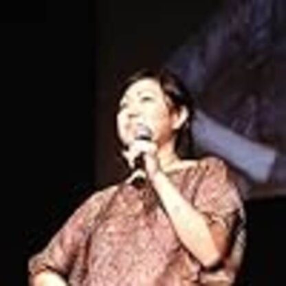 Margaret Cho: Assassin (2005) Starring Margaret Cho on DVD - Image 2