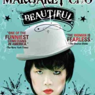 Margaret Cho: Beautiful (2009) Starring Margaret Cho on DVD