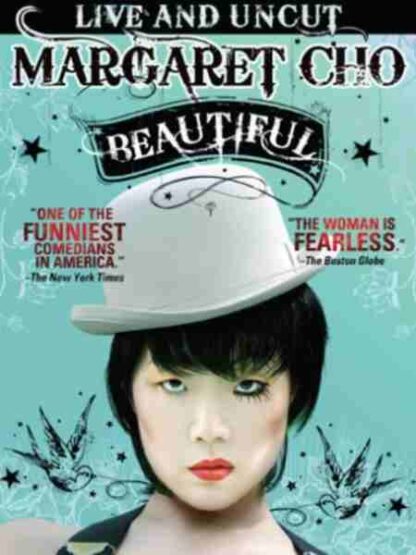 Margaret Cho: Beautiful (2009) Starring Margaret Cho on DVD
