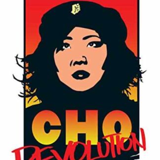 Margaret Cho: CHO Revolution (2004) Starring Margaret Cho on DVD