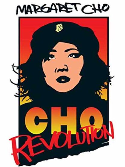 Margaret Cho: CHO Revolution (2004) Starring Margaret Cho on DVD