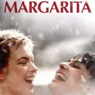 Margarita (2012) Starring Nicola Correia-Damude on DVD