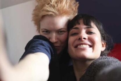 Margarita (2012) Starring Nicola Correia-Damude on DVD - Image 3