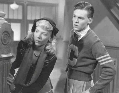 Margie (1946) Starring Jeanne Crain on DVD - Image 4