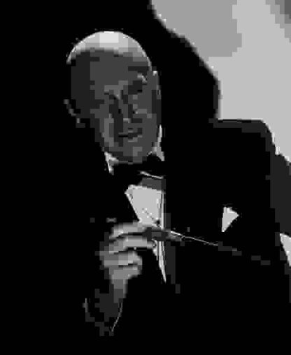 Margin for Error (1943) Starring Joan Bennett on DVD - Image 3