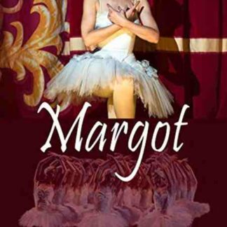 Margot (2009) Starring Anne-Marie Duff on DVD
