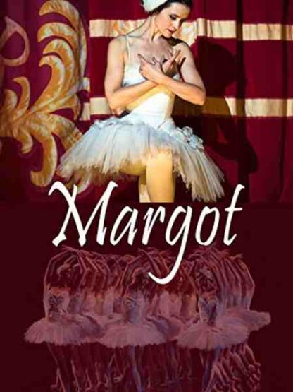 Margot (2009) Starring Anne-Marie Duff on DVD