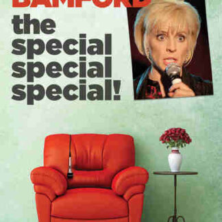 Maria Bamford: The Special Special Special! (2012) Starring Maria Bamford on DVD
