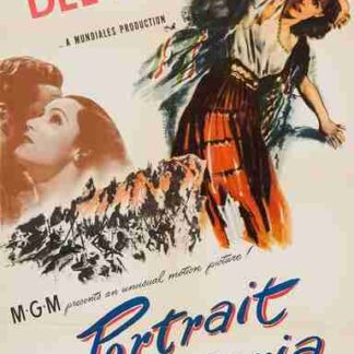 Maria Candelaria (1944) with English Subtitles on DVD