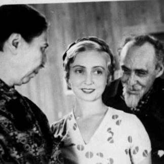 Maria Chapdelaine (1934) with English Subtitles on DVD