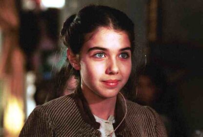 Maria Goretti (2003) with English Subtitles on DVD - Image 3