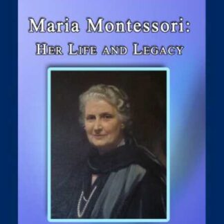 Maria Montessori: una vita per i bambini (2007) with English Subtitles on DVD