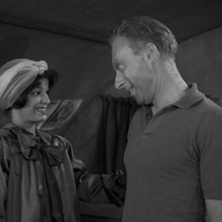 Maria (TV Episode 1961) (1961) Starring Alfred Hitchcock on DVD