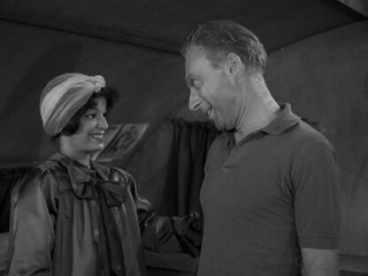 Maria (TV Episode 1961) (1961) Starring Alfred Hitchcock on DVD