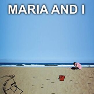 María y yo (2010) with English Subtitles on DVD