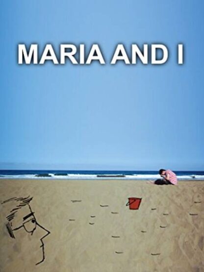 María y yo (2010) with English Subtitles on DVD