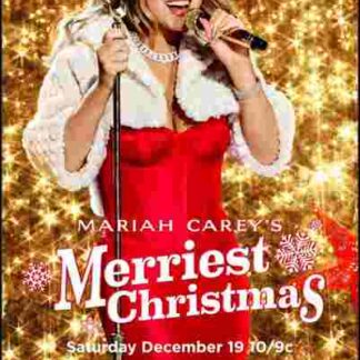 Mariah Carey: Merry Christmas to You (2010) Starring Mariah Carey on DVD