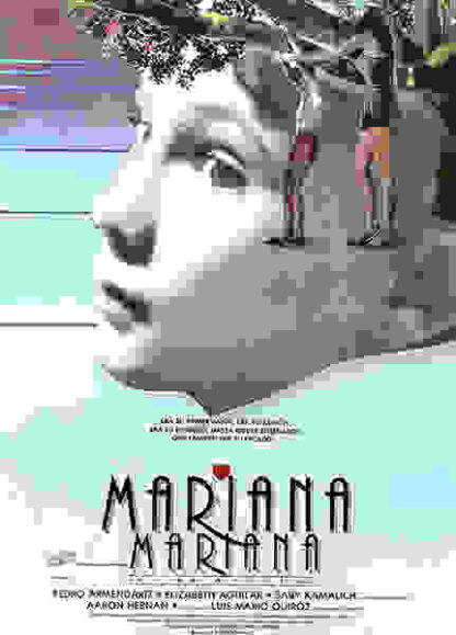 Mariana, Mariana (1987) with English Subtitles on DVD - Image 5
