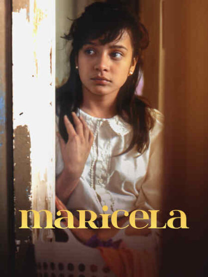 Maricela (1986) Starring Carlina Cruz on DVD - Image 5