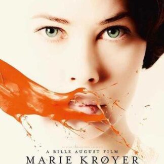 Marie Krøyer (2012) with English Subtitles on DVD